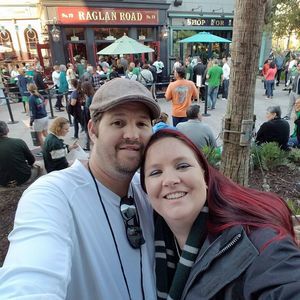 Meet your Posher, Jerry